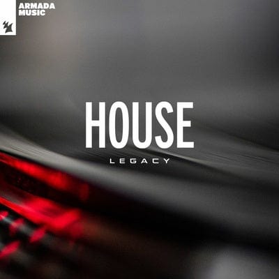 House Legacy - Various Artists [VINYL]