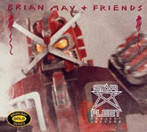 Star Fleet Project - Brian May [CD] - Vinyl8