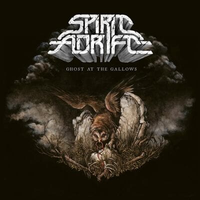 Ghost at the Gallows - Spirit Adrift [CD]