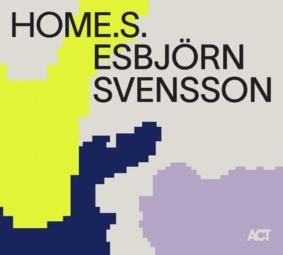 Home.S. - Esbjorn Svensson [VINYL]