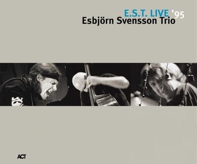 E.s.t. Live in Gothenburg - Esbjörn Svensson Trio [VINYL]