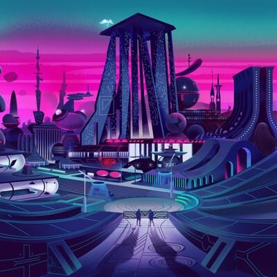 Salvation - Gorgon City [CD]