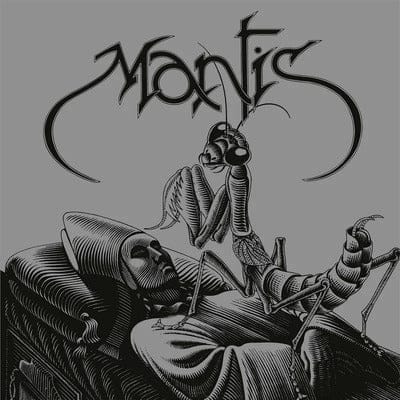 Mantis - Mantis [VINYL]