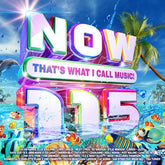 NOW That's What I Call Music! 115 - Various Artists [CD]
