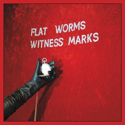 Witness Marks - Flat Worms [VINYL]