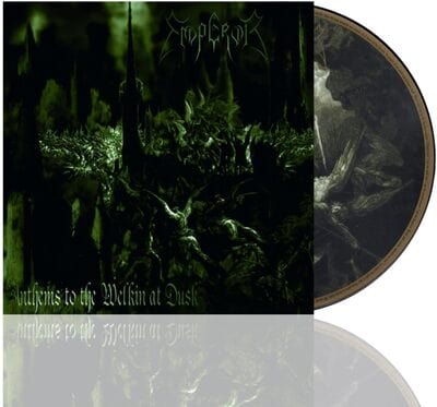 Anthems to the Welkin at Dusk - Emperor [VINYL Limited Edition]