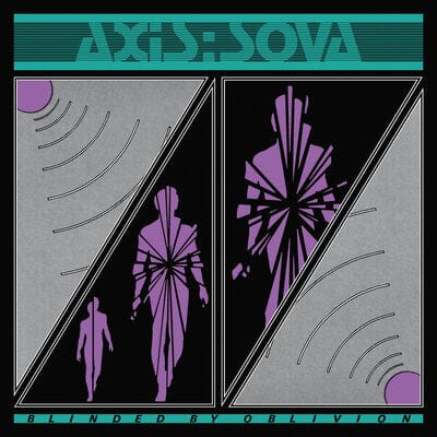 Blinded By Oblivion - Axis: Sova [VINYL]