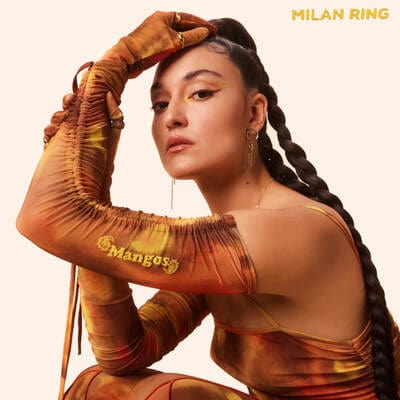 Mangos - Milan Ring [VINYL]