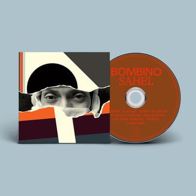 Sahel - Bombino [CD]
