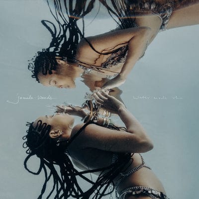 Water Made Us - Jamila Woods [VINYL Limited Edition]