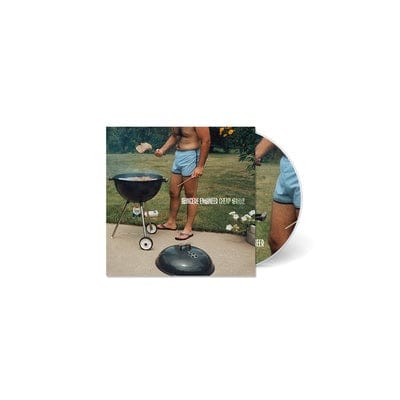 Cheap Grills - Sincere Engineer [CD]