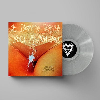 I Don't Want You Anymore - Cherry Glazerr [VINYL Limited Edition]