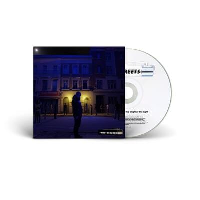 The Darker the Shadow the Brighter the Light - The Streets [CD Deluxe Edition]