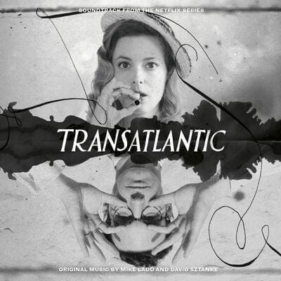 Transatlantic - Mike Ladd [VINYL]