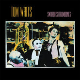 Swordfishtrombones - Tom Waits [VINYL] - Vinyl8