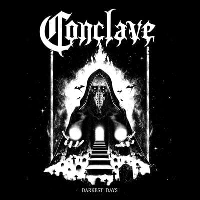 Dawn of Days - Conclave [CD]