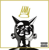 Born Sinner - J. Cole [CD Deluxe Edition] - Vinyl8