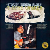 Stormy Monday Blues (RSD Essential 2022) - T-Bone Walker [VINYL Limited Edition] - Vinyl8