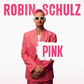 Pink - Robin Schulz [CD]