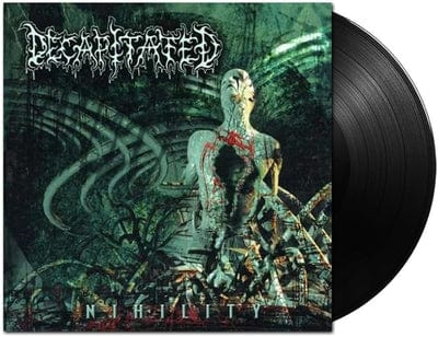 Nihility - Decapitated [VINYL Limited Edition]