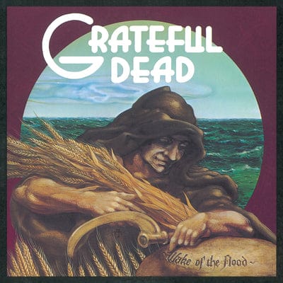 Wake of the Flood - The Grateful Dead [VINYL]