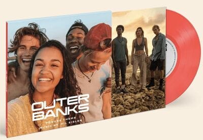 Outer Banks - Fil Eisler [VINYL]