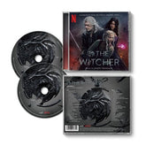 The Witcher: Season 3 - Joseph Trapanese [CD]