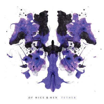 Tether - Of Mice & Men [CD]