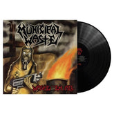 Waste 'Em All - Municipal Waste [VINYL Limited Edition] - Vinyl8