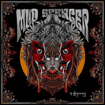 Kliwon - Mud Spencer [CD]
