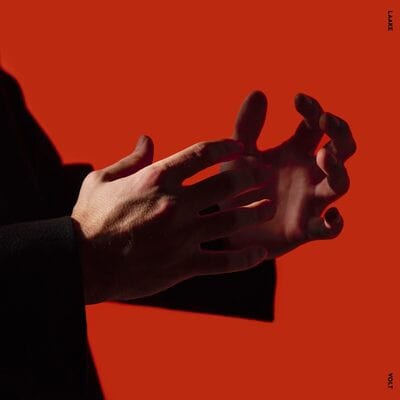 Laake: Volt - Laake [CD]