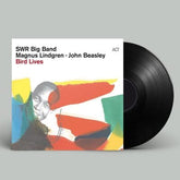 Bird Lives - SWR Big Band [VINYL]