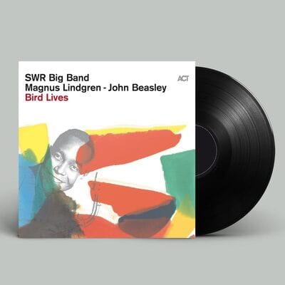 Bird Lives - SWR Big Band [VINYL]