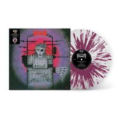 Dimension Hatröss - Voivod [VINYL]