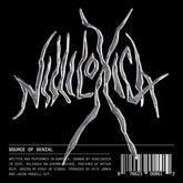 Source of Denial - Nihiloxica [CD]