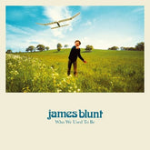 Who We Used to Be - James Blunt [CD Deluxe Edition] - Vinyl8