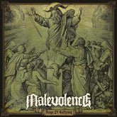 Reign of Suffering - Malevolence [CD]