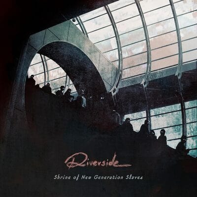 Shrine of New Generation Slaves - Riverside [VINYL Limited Edition]
