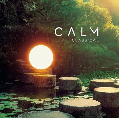 Calm Classical - Various Performers [VINYL] - Vinyl8
