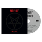 Shout at the Devil - Mötley Crüe [CD]