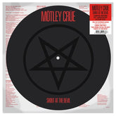 Shout at the Devil - Mötley Crüe [VINYL Limited Edition]