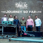 The Journey So Far (Live) - The Tumbling Paddies [CD] - Vinyl8