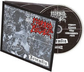 Juvenilia - Morbid Angel [CD] - Vinyl8