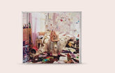 Quarter Life Crisis - Baby Queen [CD]