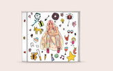 Quarter Life Crisis- Volume VI - Baby Queen [CD Deluxe Edition]