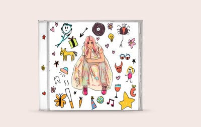 Quarter Life Crisis- Volume VI - Baby Queen [CD Deluxe Edition]