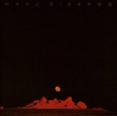Sun Explosion - Manu Dibango [VINYL]