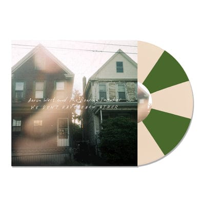 We Don't Have Each Other - Aaron West and the Roaring Twenties [VINYL]