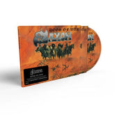 Dogs of War - Saxon [CD]