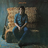 John Prine - John Prine [VINYL Limited Edition] - Vinyl8